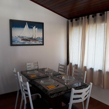 Residence Italia Arraial do Cabo Eksteriør bilde