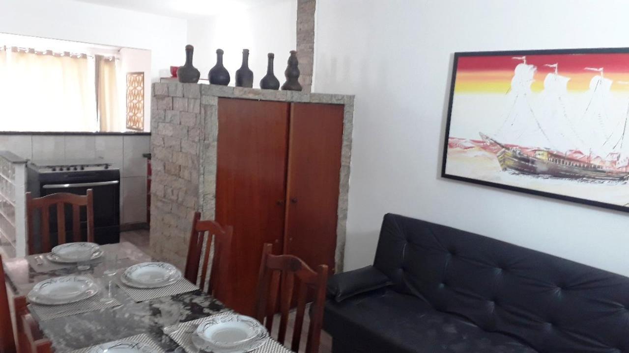 Residence Italia Arraial do Cabo Eksteriør bilde