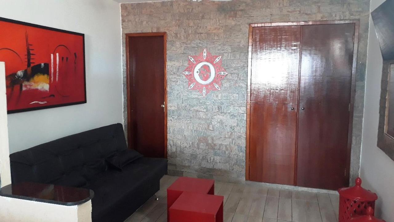 Residence Italia Arraial do Cabo Eksteriør bilde