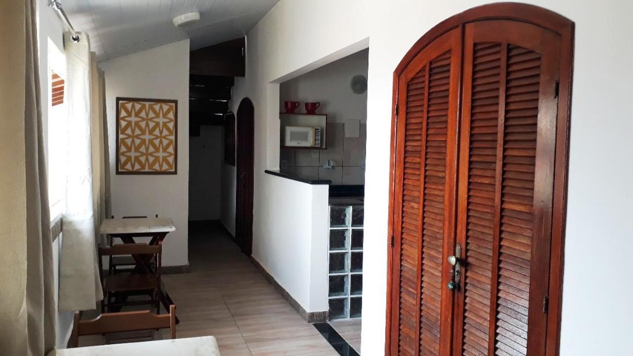 Residence Italia Arraial do Cabo Eksteriør bilde