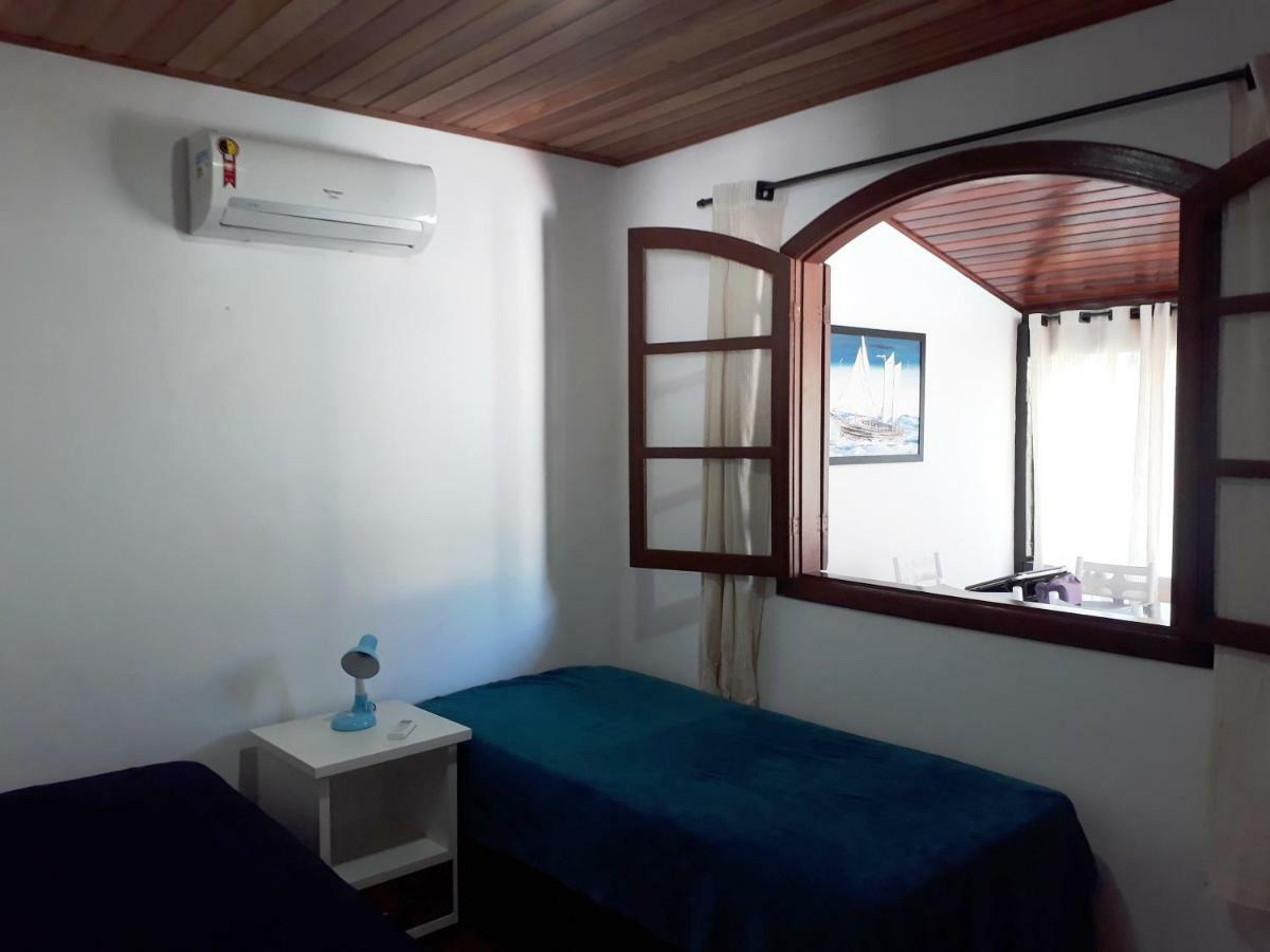 Residence Italia Arraial do Cabo Eksteriør bilde