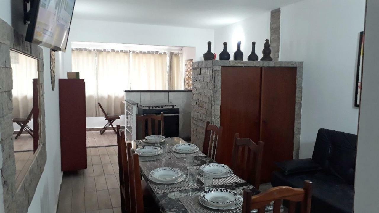 Residence Italia Arraial do Cabo Eksteriør bilde